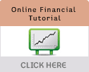 Online Financial Tutorial