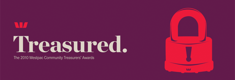 tresurers awards