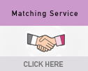 Business Partnership Matching Service