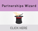Try the Partnerships Wizard