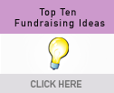 top 10 fundraising ideas