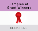 grant winners