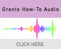 Grants How-to Audio