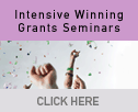 Intensive Winning Grants Seminars