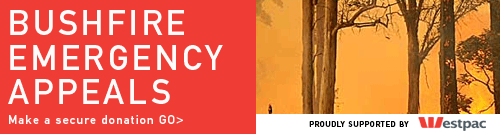 Bushfire Emergency Appeals