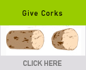 Giving Corks