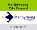 Volunteer, Donate or Recycle in Maribyrnong