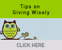 Tips for Giving and Donating Wisely in Australia