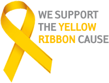 Yellow Ribbon - Bushfire Emergency Appeals