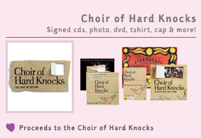 Choir of Hard Knocks