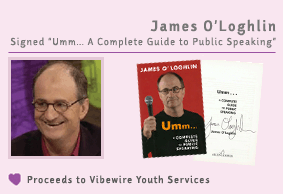 James O'Loughlin