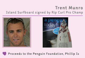 island surfboard