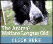 Animal Welfare League QLD