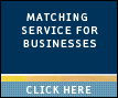 matching service for businesses