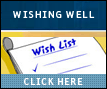 Wishing Well for Gold Coast Groups
