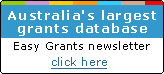 Grants Database Button