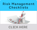 Risk Management Checklists