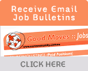 Receive Email Jobs Bulletin