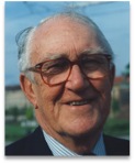 The Right Honourable Malcolm Fraser, AC, CH.