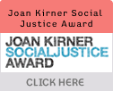 Joan Kirner Social Justice Award