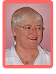 Leonie Forsyth