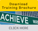 download training brochure