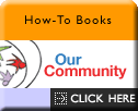 How-To Books - Our Community