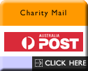 Charity mail - Auspost