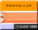 Advertise a Job - Good Moves Newsletter