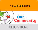 Newsletters - Our Community