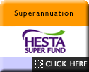 Superannuation - Hesta