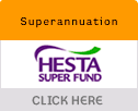 Superannuation - Hesta