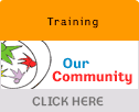 Training - Our Community