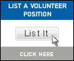 List a volunteer position