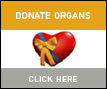 Donate Organs