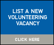 List a New Volunteering Vacancy