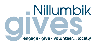 Nillumbik Gives