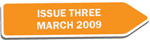 Issue 3 March 2009