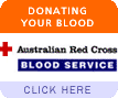 Donating your Blood
