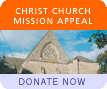 Donate to Christ Church Mission Community Centre