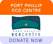 Donate to Port Phillip Ecocentre