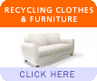 Recycling Clothes and Furniture