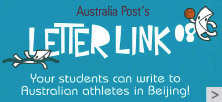 Letter Link