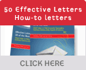 Effective Letters Book