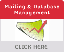 Mailing & Database Management
