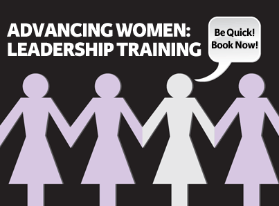 Advancing Women Courses