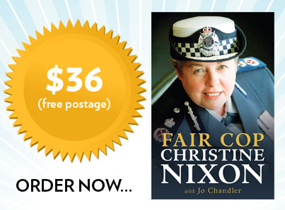 Fair Cop