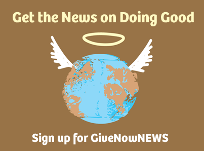 GiveNow News