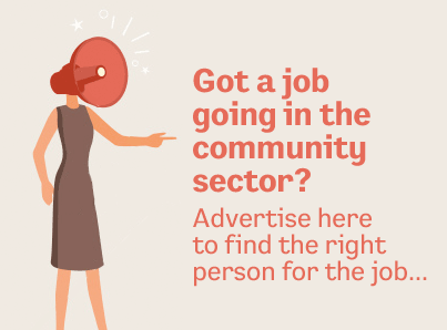 Advertise a Job