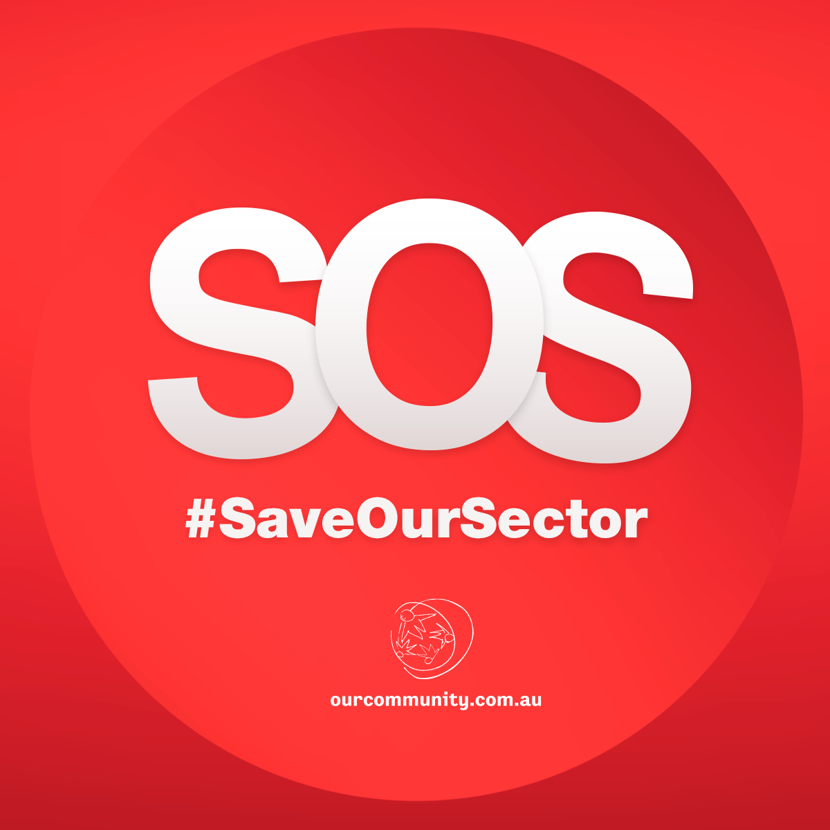 #SaveOurSector